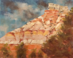 Palo Duro High #  by Dina Gregory