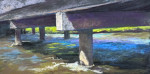 Water Under the Bridge #  by Linda Wells