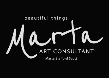 Marta Stafford Fine Art